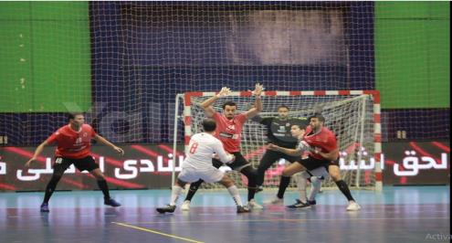 كرة يد.. الزمالك يُكرس العقدة للأهلي في كأس أفريقيا ويتوج باللقب السابع